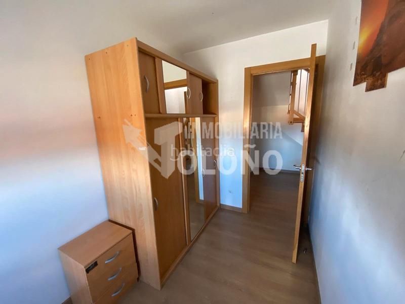 Foto 98b827d6-b11b-4354-98ec-1402b6bfcb26. Dúplex duplex con 2 terrazas con preciosas vistas en Zarratón