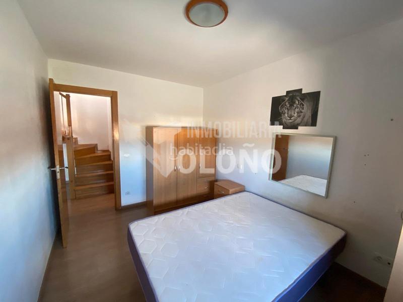 Foto ce653361-5443-4687-86db-0da087e0b167. Dúplex duplex con 2 terrazas con preciosas vistas en Zarratón