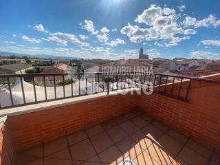 Duplex  Plaza mayor