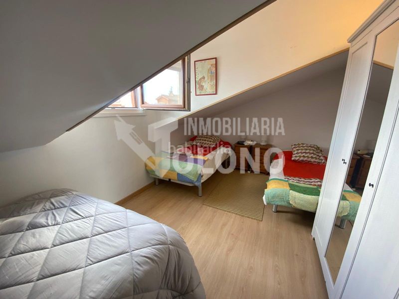 Foto dde704ac-4d59-4244-b3af-89206582b45c. Àtic a Casalarreina