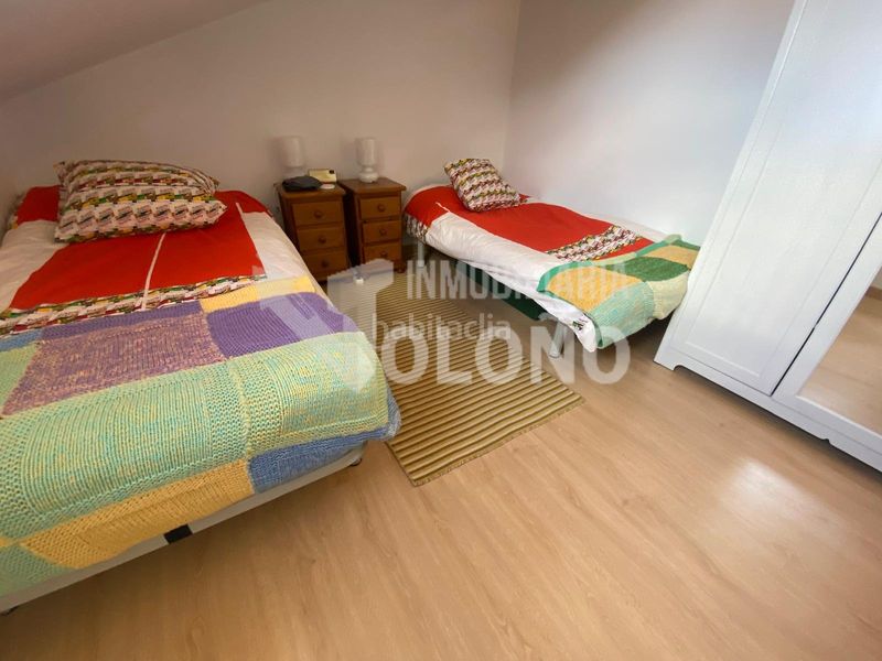 Foto dfadc15a-1fe9-4d79-9782-bbaaeb0f8bd2. Àtic a Casalarreina