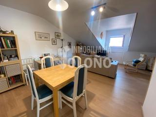 Attique  Calle avellanos