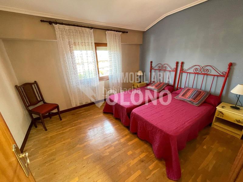 Foto 0031e630-290d-49f4-9900-40aa07a47ce4. Casa adosada en calle real 2 chalet en urbanización con pìscina en Cihuri