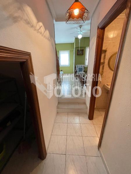 Foto 0cbcc5c6-dfcf-4423-87aa-eeaa11582764. Casa adosada en calle real 2 chalet en urbanización con pìscina en Cihuri