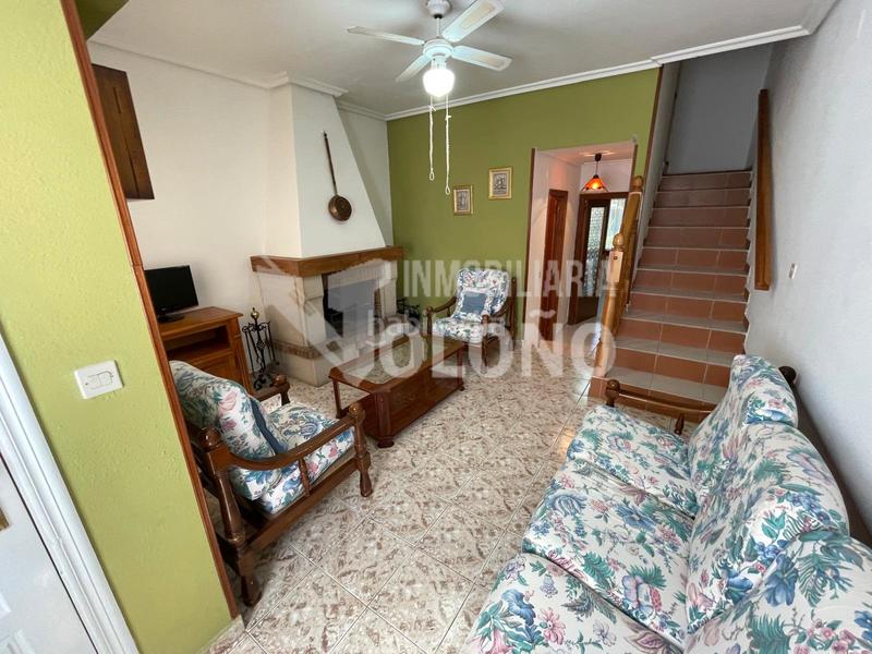 Foto 6a55829f-5dfa-4ec4-abd9-de8d73c47762. Casa adosada en calle real 2 chalet en urbanización con pìscina en Cihuri