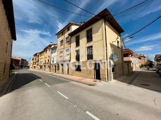 Country house  Avenida de la rioja