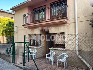 Casa a schiera  Calle mesones