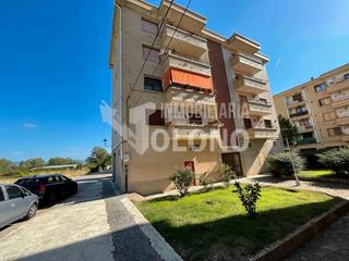 Appartement  Calle cihuri
