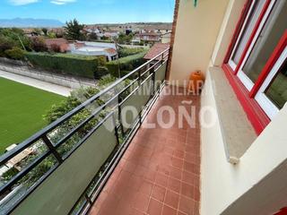 Appartement  Calle crucero 11. Piso con plaza de garaje