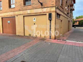 Local Comercial  Calle horno