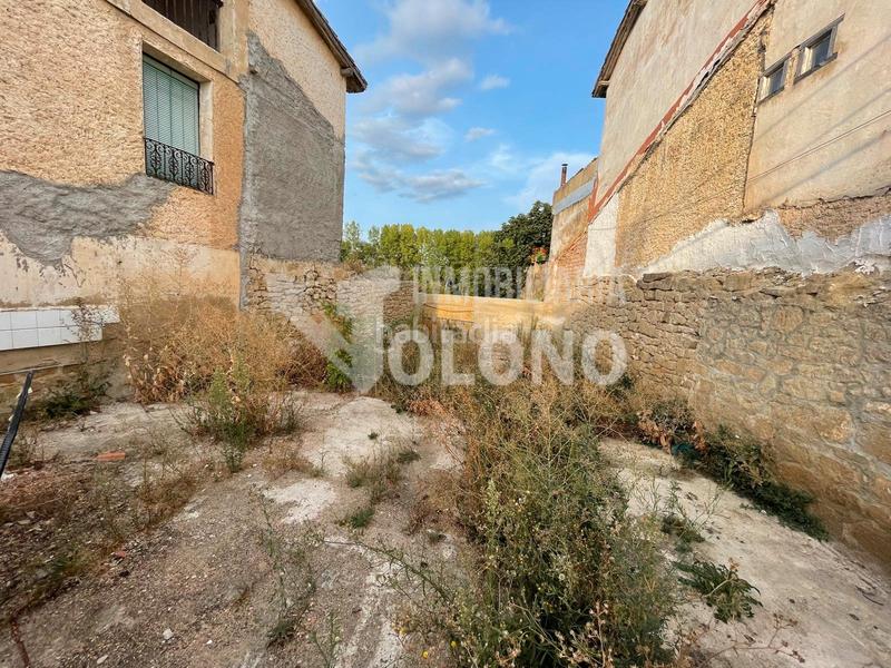 Foto 0babcd39-8b78-422c-bb77-e7ee9a224fc7. Terreno residencial en Cihuri