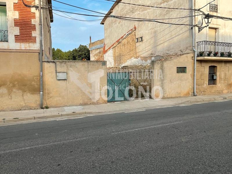 Foto 4c7f517d-3897-41e5-b1bf-331b356d0786. Terreno residencial en Cihuri