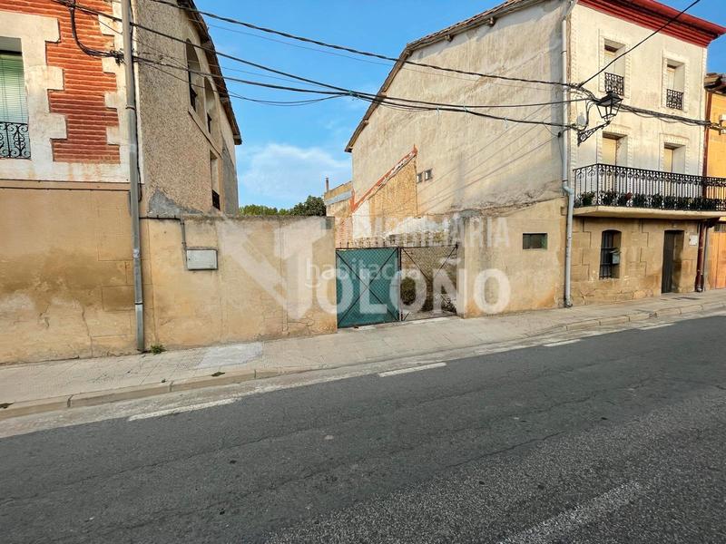 Foto 570d07c5-54bf-418e-abb9-767709e26549. Terreno residencial en Cihuri