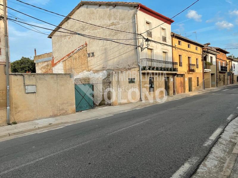 Foto 5e3265b0-9bfa-43e8-b6c3-022d9b254458. Terreno residencial en Cihuri