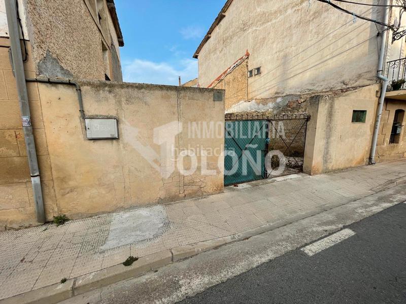 Foto 8b6a07b8-eb43-4827-837e-68c8dc941b37. Terreno residencial en Cihuri