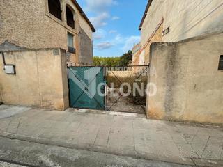 Residential Plot  Calle horno