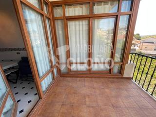 Duplex  La colina kalea