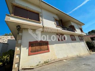 Duplex  La colina kalea