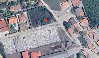 Residential Plot in El portillo kalea 2. Terreno urbano vallado