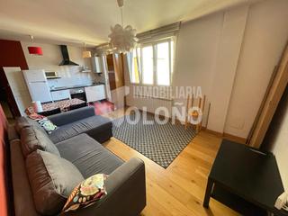 Apartament a Calle de la plaza 1