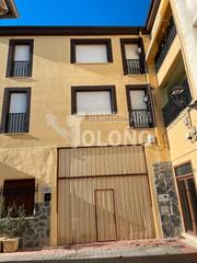 Apartament  Calle de la plaza