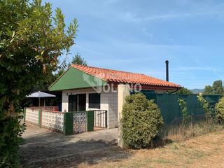 Landgut  Camino rudaco. Finca rústica con caseta