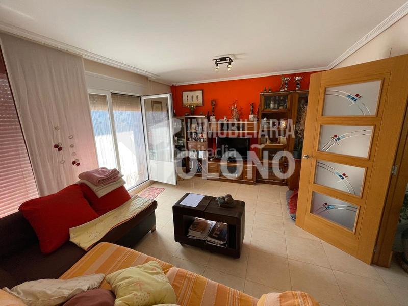 Foto 23bec45f-e9c0-4443-9b89-ba8587000f7e. Casa aparellada amb calefacció a Alesanco