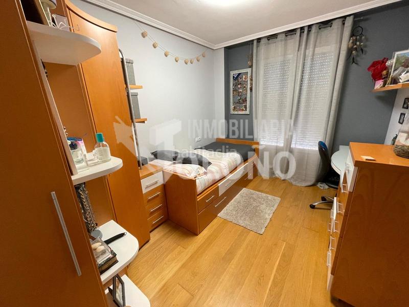 Foto 3486b57f-b1c9-46d1-aa46-e716a283908e. Casa aparellada amb calefacció a Alesanco