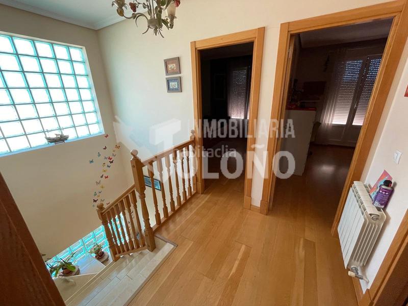 Foto 4d1a3123-5366-48e7-887b-01d25bbf2fe0. Casa aparellada amb calefacció a Alesanco