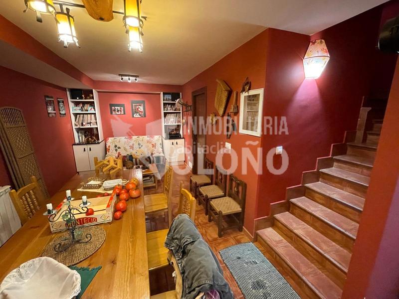 Foto 76dabf7b-8c77-4c9f-bf7d-c1b0754be1b0. Casa aparellada amb calefacció a Alesanco