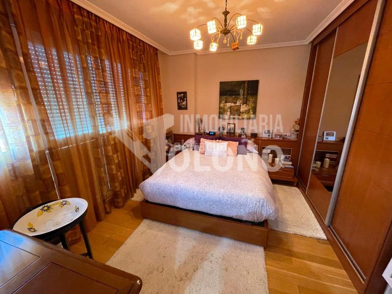 Foto d7279baf-a621-4db0-91bb-98e6b5a6a34b. Casa aparellada amb calefacció a Alesanco