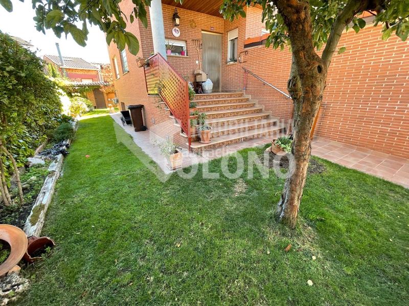 Foto e2c02d74-efb1-4fb7-9a61-bbd378326222. Casa aparellada amb calefacció a Alesanco