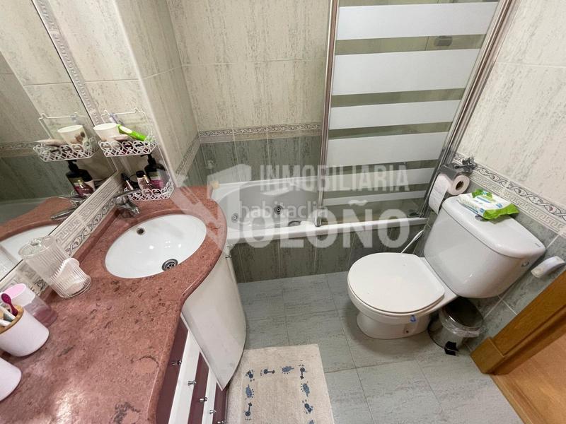 Foto fb9d78b2-8cc7-4a5c-b1c0-88b214278052. Casa aparellada amb calefacció a Alesanco