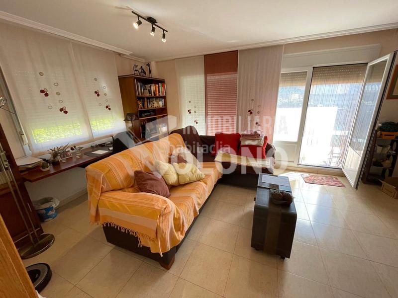 Foto 2bc3a181-77c8-44a5-a3af-77b92b81fbf9. Casa pareada en Alesanco