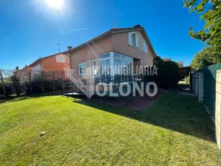 Xalet  Camino de la cantera