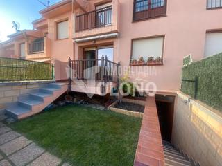 Casa adossada  San gines hiribidea