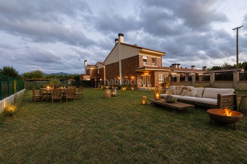 Foto e4277e11-2a3c-4131-9889-fb396717709a. Chalet en Cihuri