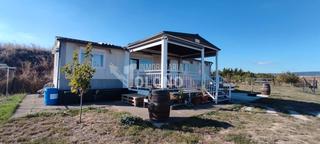 Masia  Calle llano 49. Casa en finca rustica