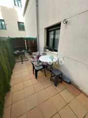 Apartamento en Calle travesía de la posada 3. Apartamento con terraza de 10 m2