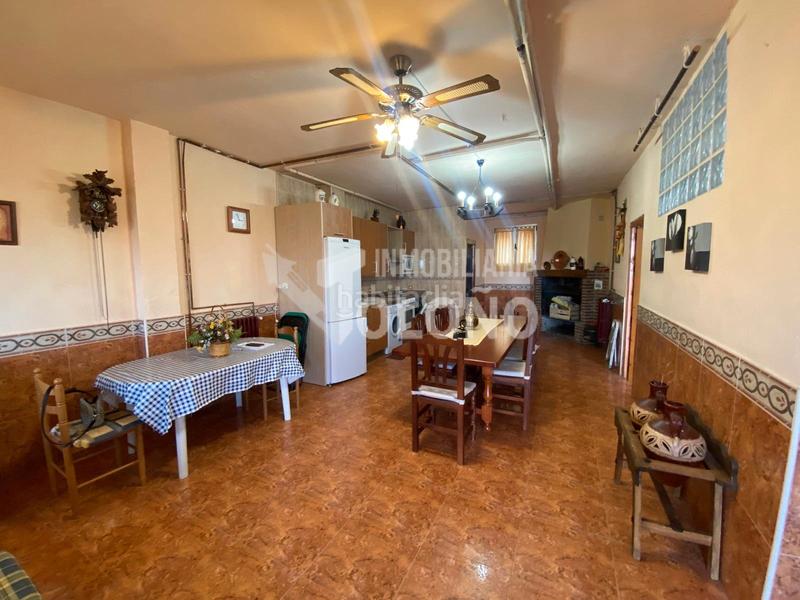 Foto 1ba8fb89-6719-405c-ac34-2e5b1efdb61f. Casa a camino san roque 9 a Ábalos