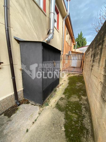 Foto 9b5560ba-eeb4-42fd-9f5c-fd7d57b58ee7. Casa a camino san roque 9 a Ábalos