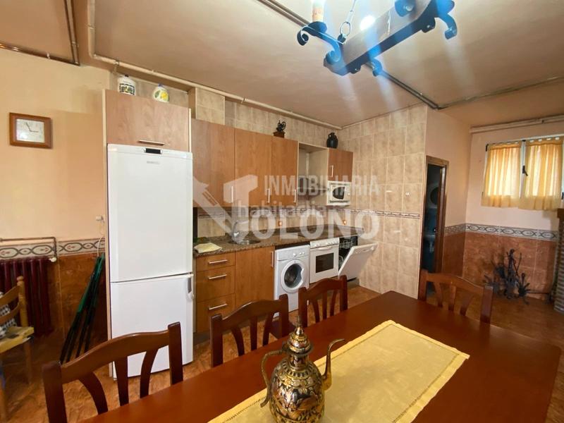 Foto c57aae59-e870-425e-8ef4-c0391fb4cb90. Casa a camino san roque 9 a Ábalos