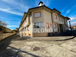 Apartament  Calle real 20. Apartamento con merendero y garaje