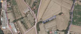 Rural plot  Calle jardines 21. Terreno rústica