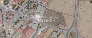 Finca rústica en Diseminado casalarreina 53. Fincas rústicas