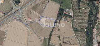 Finca rústica en N/a. Terreno rústico de regadio