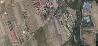 Finca rústica en Calle zarra 4. Viña en venta la rioja