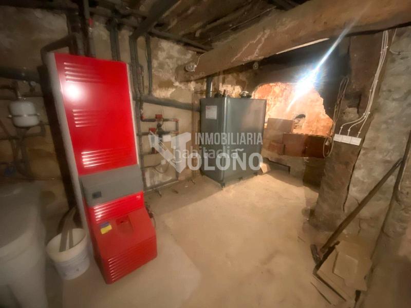 Foto 79c2a0c9-06d2-4d4e-8f62-d7242fda9899. Haus in calle las cuestas 7 in San Vicente de la Sonsierra