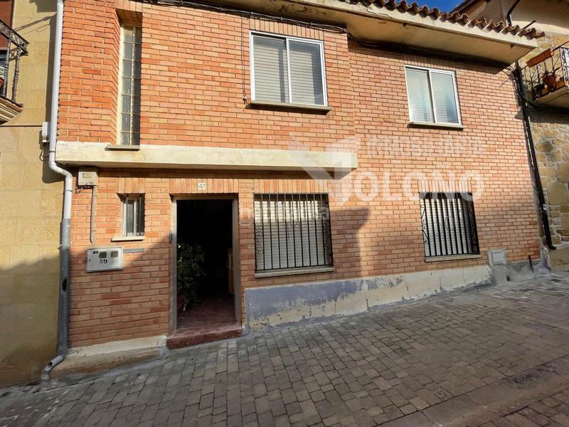 Foto dbc6147d-1177-4c5b-b875-4e56843912e2. Haus in calle zumalacárregui 30 in San Vicente de la Sonsierra