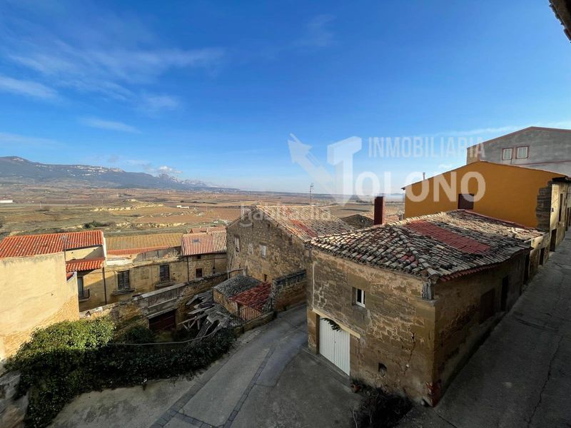 Foto e77fcc41-ab3b-4836-b441-cbae974838ff. Haus in calle zumalacárregui 30 in San Vicente de la Sonsierra